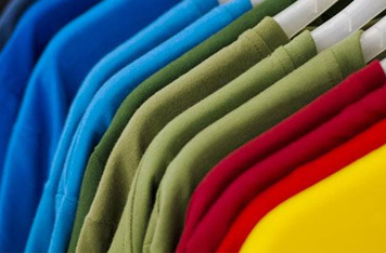Custom Screen Printing North Vancouver