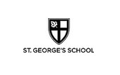 Custom Screen Printing for St. George's School
