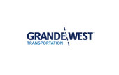 Custom Screen Printing for Grande West