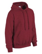 GILDAN 1850 HOODED SWEATSHIRT