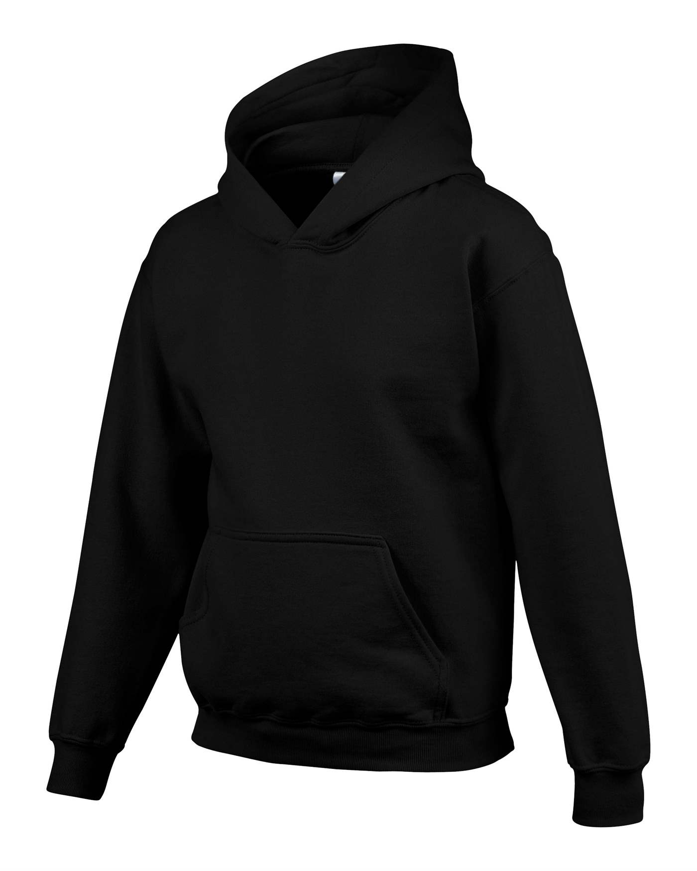 GILDAN 185B HOODED SWEATSHIRT - Great West Graphics