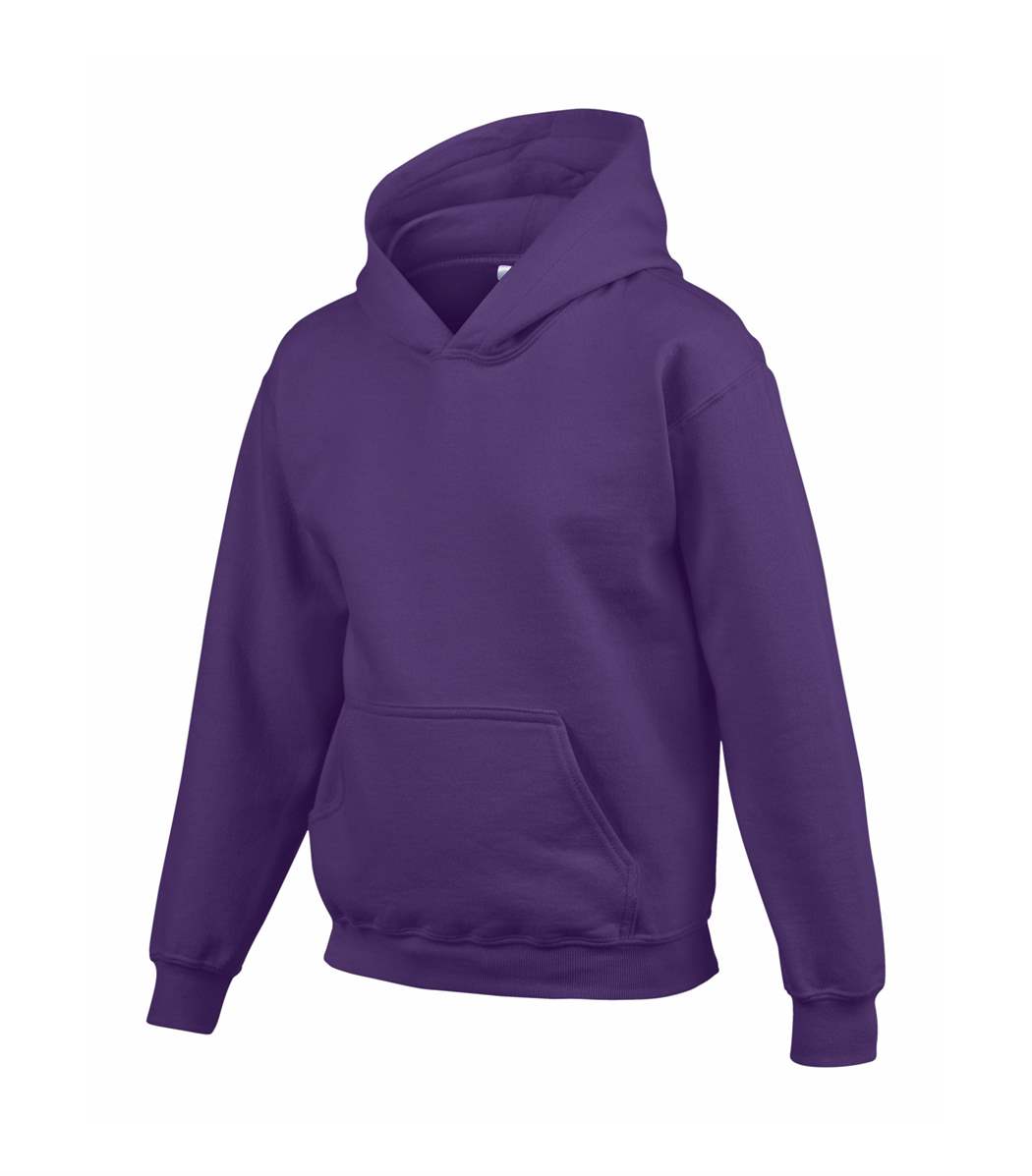 Hooded Sweatshirts