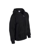 GILDAN 1860 HOODED SWEATSHIRT