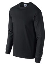 GILDAN 2400 ULTRA COTTON LONG SLEEVE T-SHIRT