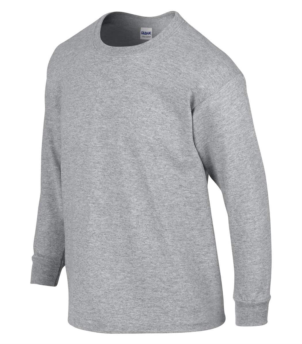 Crew Neck Sweatshirts