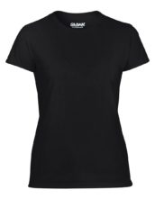 GILDAN 42000L LADIES’  T-SHIRT