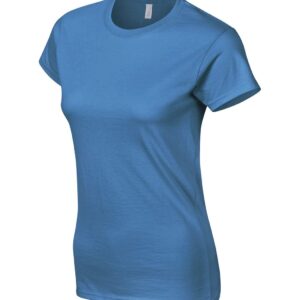 Ladies Wear Screen Printing North Vancouver