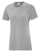 ATC 1000L EVERYDAY COTTON LADIES’ TEE