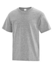 ATC 1000Y EVERYDAY COTTON YOUTH TEE