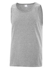 ATC 1004 EVERYDAY COTTON TANK TOP