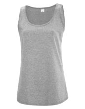 ATC 1004L EVERYDAY COTTON LADIES’ TANK TOP