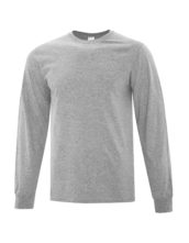 ATC 1015 EVERYDAY COTTON LONG SLEEVE TEE