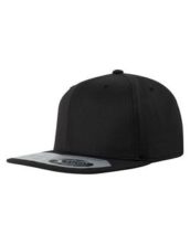 FLEXFIT ONE TEN SNAPBACK CAP 110F