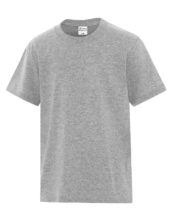 ATC 5050Y EVERYDAY COTTON BLEND YOUTH TEE
