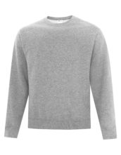 ATC F2400 EVERYDAY FLEECE CREW NECK SWEATSHIRT