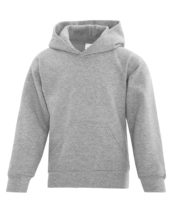 ATC Y2500 EVERYDAY FLEECE HOODED YOUTH SWEATSHIRT