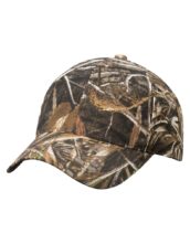 REALTREE CAMOUFLAGE CAP C1312