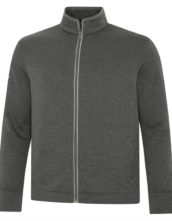 CALLAWAY CGM503 FLEECE FULL ZIP JACKET