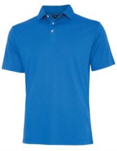 CALLAWAY BIRDSEYE POLO