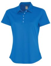 CALLAWAY BIRDSEYE LADIES’ POLO