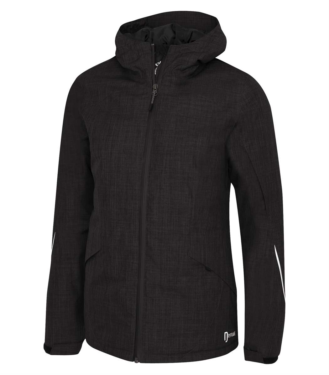 ladies parka
