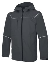 DRYFRAME DF7634 DRY TECH SHELL SYSTEM JACKET