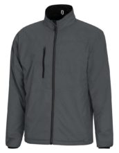 DRYFRAME DF7651 DRY TECH REVERSIBLE LINER JACKET
