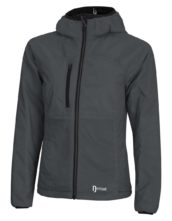 DRYFRAME DF7651L DRY TECH REVERSIBLE LINER LADIES’ JACKET