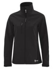 DRYFRAME DF7662L STRATA TECH SOFT SHELL LADIES’ JACKET
