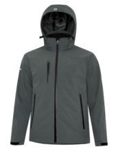 DRYFRAME DF7672 HARD SHELL JACKET