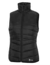 DRYFRAME DF7673L DRY TECH INSULATED VEST LADIES