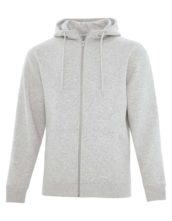 ATC F2018 ES FULL ZIP HOODED SWEATSHIRT