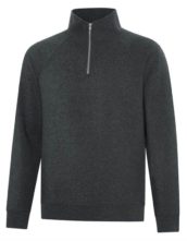 ATC ES 1/4 ZIP SWEATSHIRT