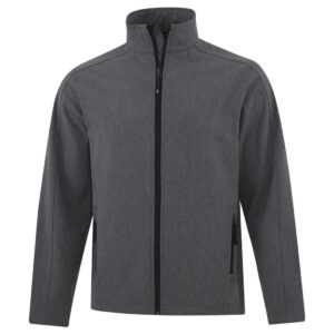 COAL HARBOUR J7603 EVERYDAY SOFT SHELL JACKET - Great West Graphics