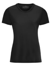 ATC L350 SHORT SLEEVE LADIES’ TEE