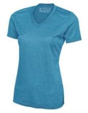 ATC L3517 PRO TEAM HEATHER TEE