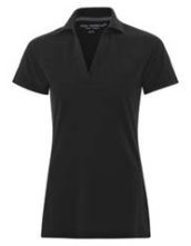 COAL HARBOUR COMFORT PIQUE SOIL RELEASE LADIES’ SPORT SHIRT