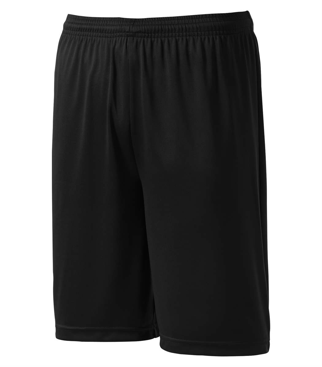 ATC S355 PRO TEAM SHORTS - Great West Graphics