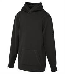 ATC Y2005 FLEECE HOODED YOUTH SWEATSHIRT