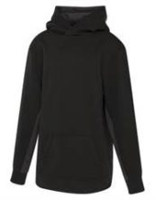 ATC Y2011 FLEECE COLOUR HOODED YOUTH SWEATSHIRT