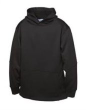 ATC Y220 PTECH FLEECE HOODED SWEATSHIRT