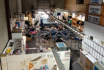 In Production
