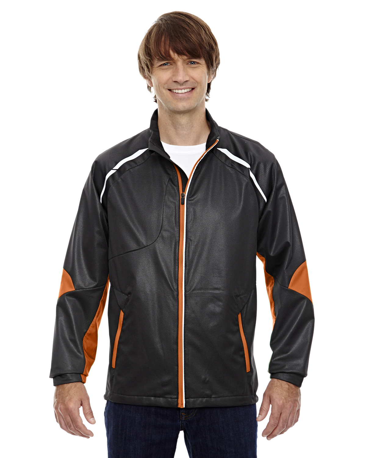 ARCH＆LINE JERSEY BASIC JACKET［145-165cm］ cinder_jersey_lightkhaki_qbl_5