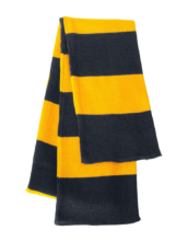 SP02 RUGBY SCARF