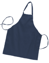 TECHNO`S Q2010 BUTCHER APRON