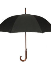 UMBRELLA`S AND PATIOS wood shaft