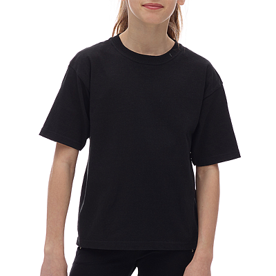 Basic Ladies T-Shirt