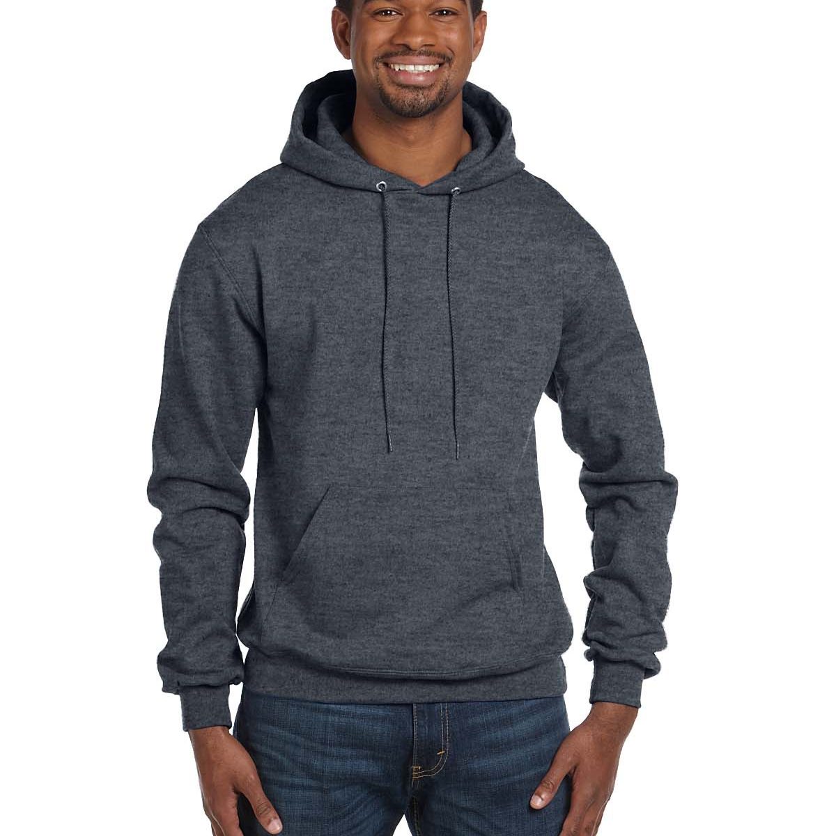 CHAMPION S700 12 OZ./LIN. DOUBLE DRY ECO® PULLOVER HOOD - Great West ...