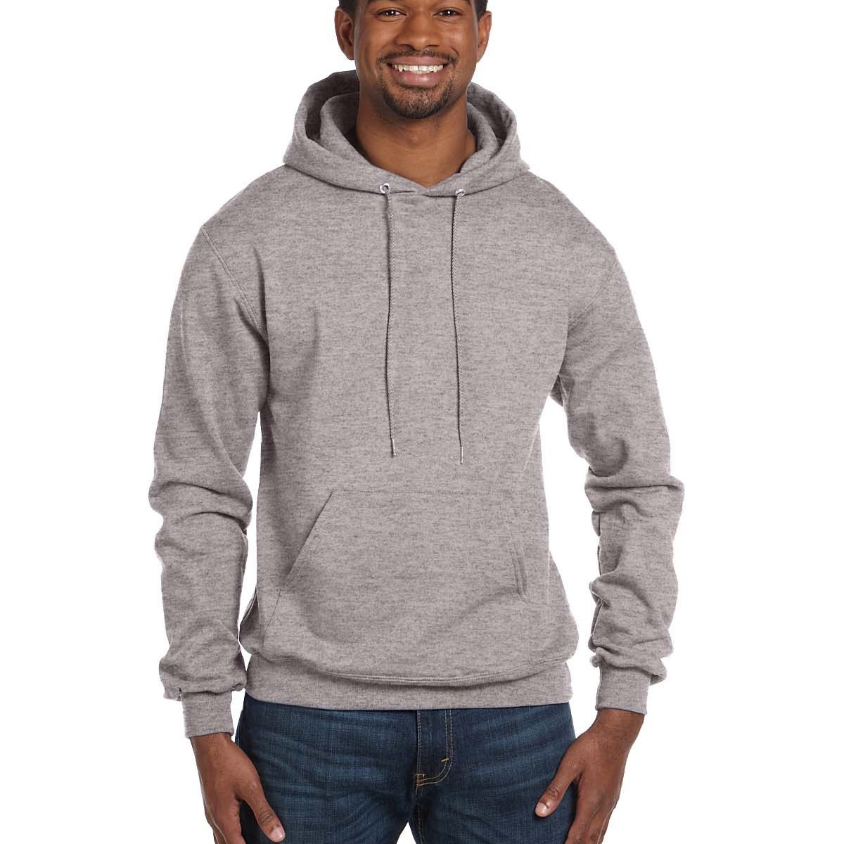 CHAMPION S700 12 OZ./LIN. DOUBLE DRY ECO® PULLOVER HOOD - Great West ...