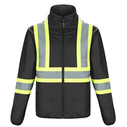 Safety Vest